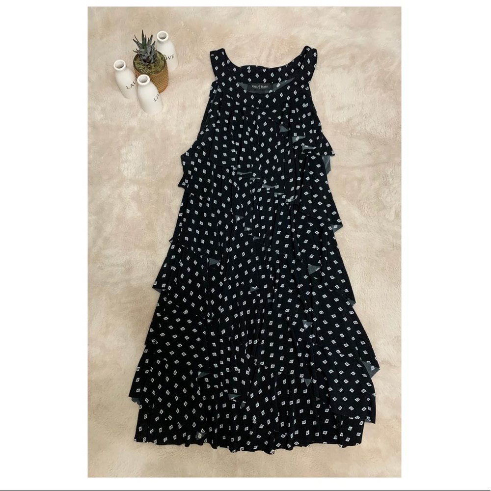 White House Black Market Blouse